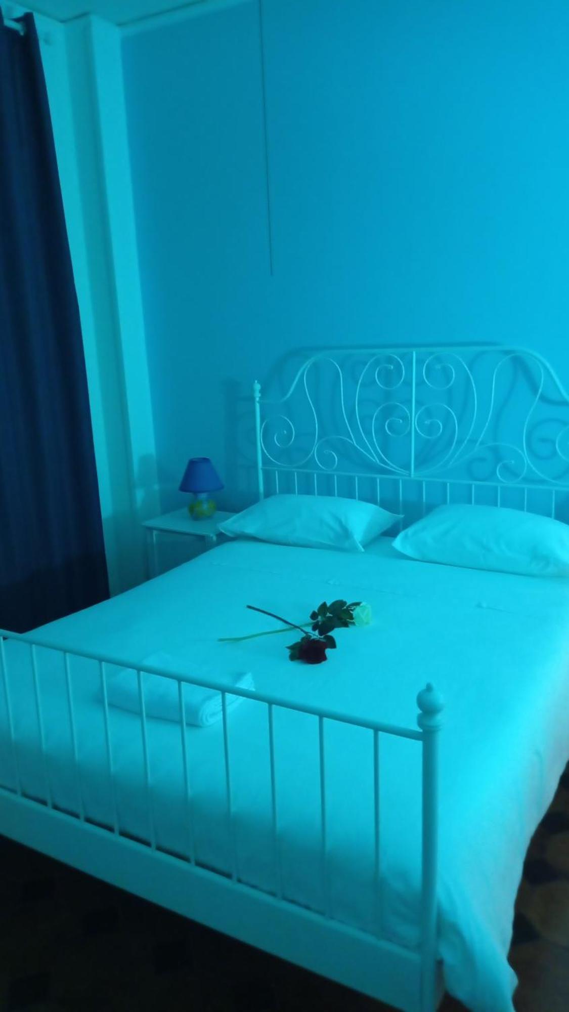 B&B Arbostella Dream Stay Salerno Exterior foto
